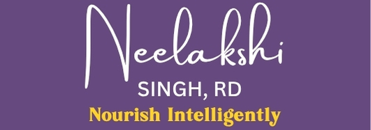 Nourish Intelligently