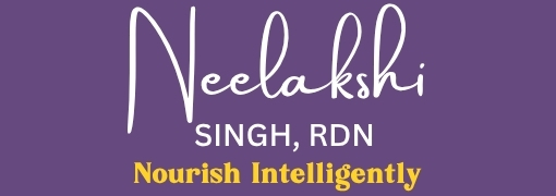 Nourish Intelligently